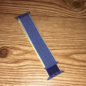 NEW 42/44mm Apple Watch Band